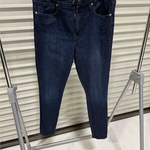 Women's Blue Jeans
